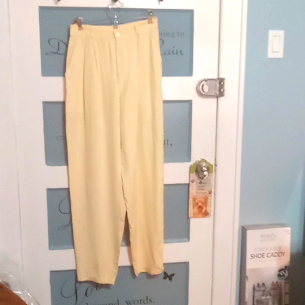 USED so silk for l zinger